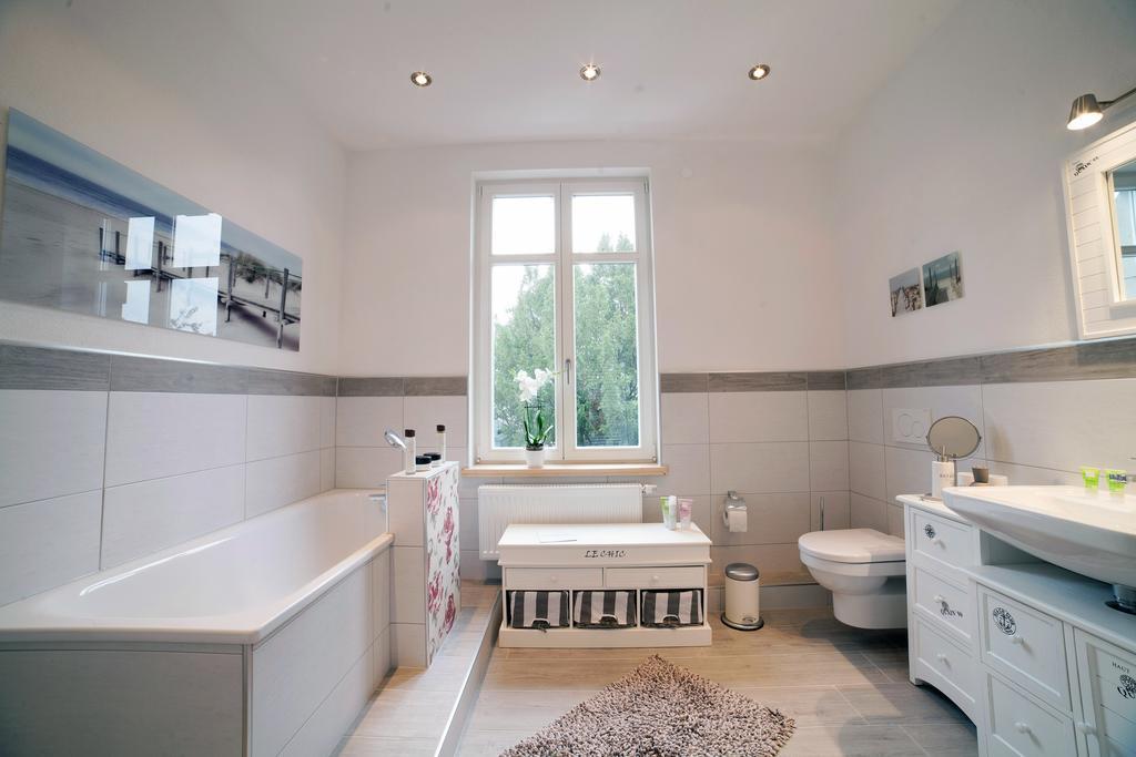 Designlodge Apartments Bad Sobernheim Exterior foto